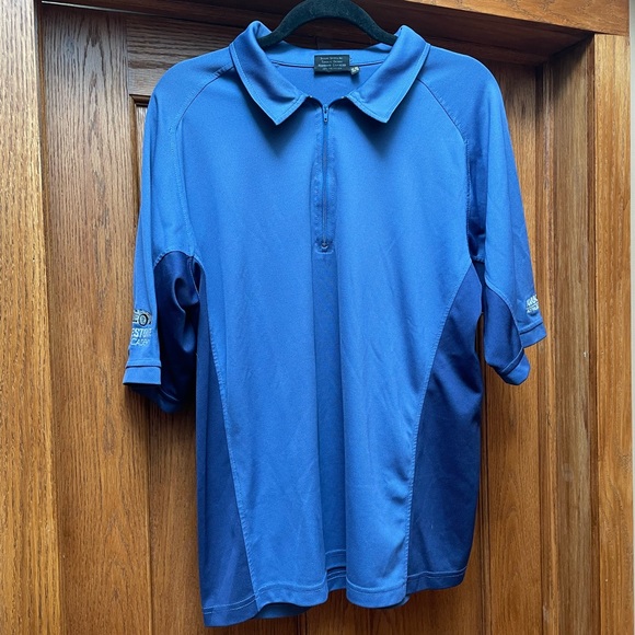Bridgestone racing academy polo shirt XL - Picture 2 of 6